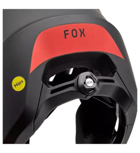 Fox Dropframe Pro Mips Maastokypärä