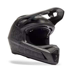 Fox Rampage RS Carbon Mips DH-kypärä