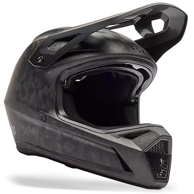 Fox Rampage RS Carbon Mips DH-kypärä
