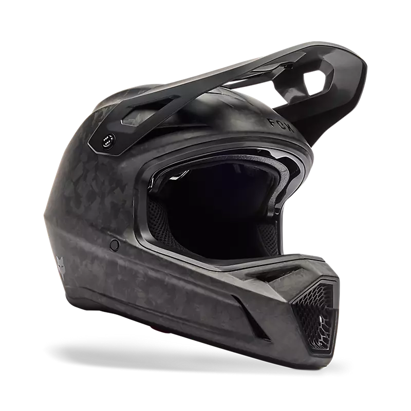 Fox Rampage RS Carbon Mips DH-kypärä