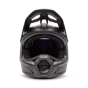 Fox Rampage RS Carbon Mips DH-kypärä