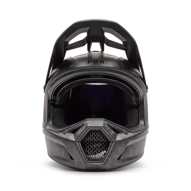 Fox Rampage RS Carbon Mips DH-kypärä
