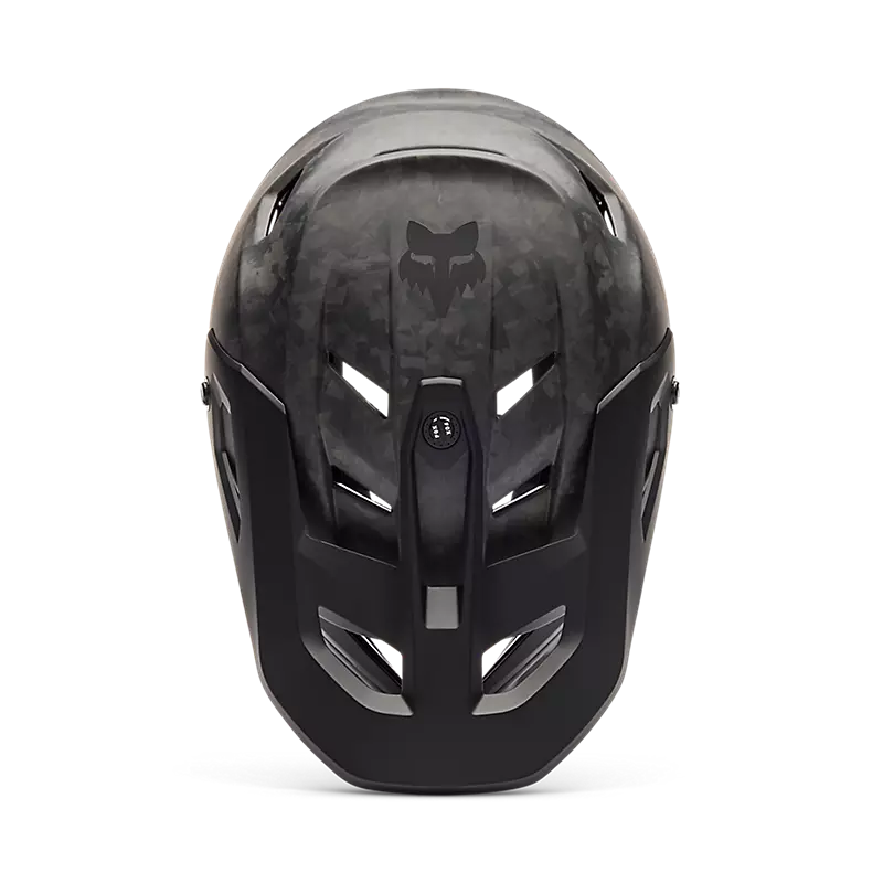 Fox Rampage RS Carbon Mips DH-kypärä