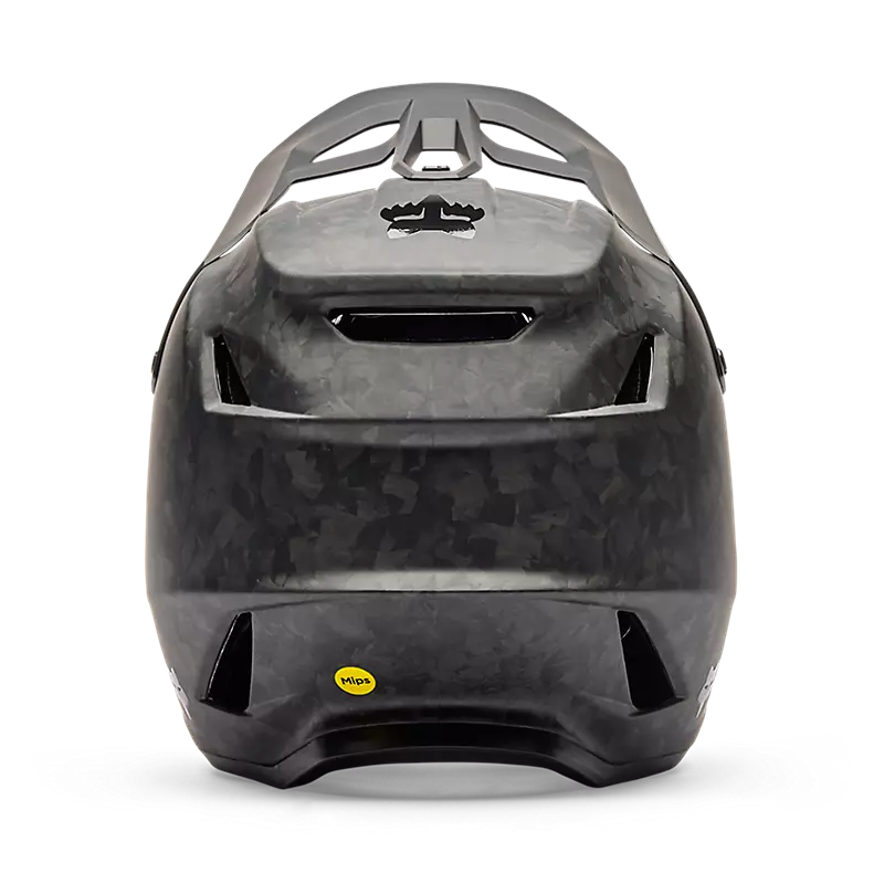 Fox Rampage RS Carbon Mips DH-kypärä