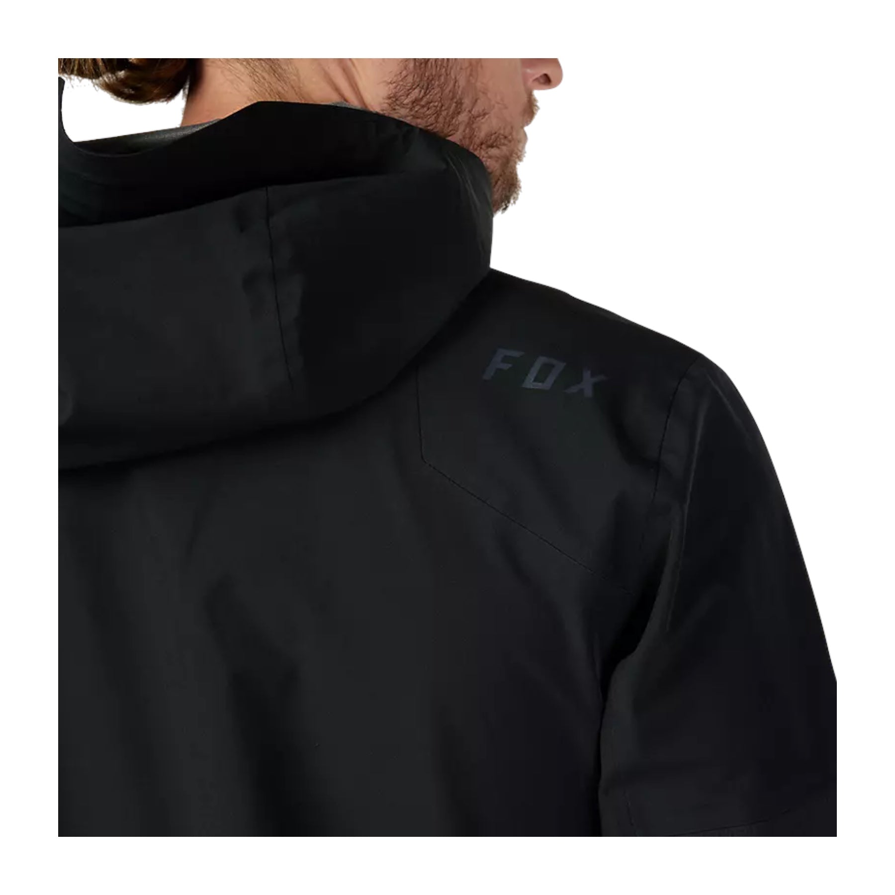 Fox Defend 3L Water MTB Miesten Takki