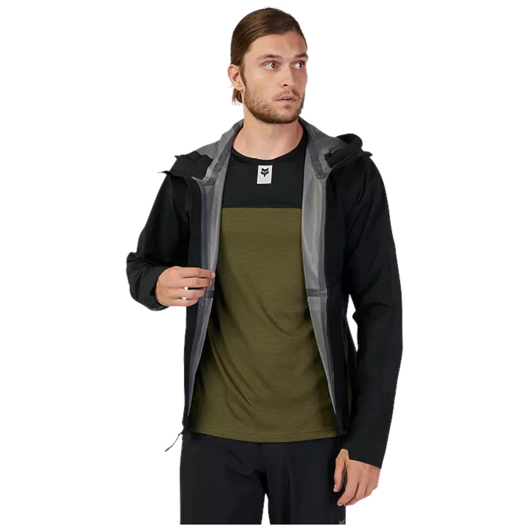 Fox Defend 3L Water MTB Miesten Takki