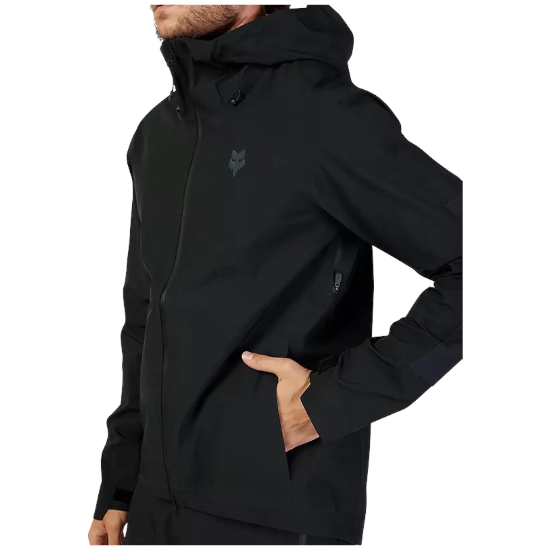 Fox Defend 3L Water MTB Miesten Takki