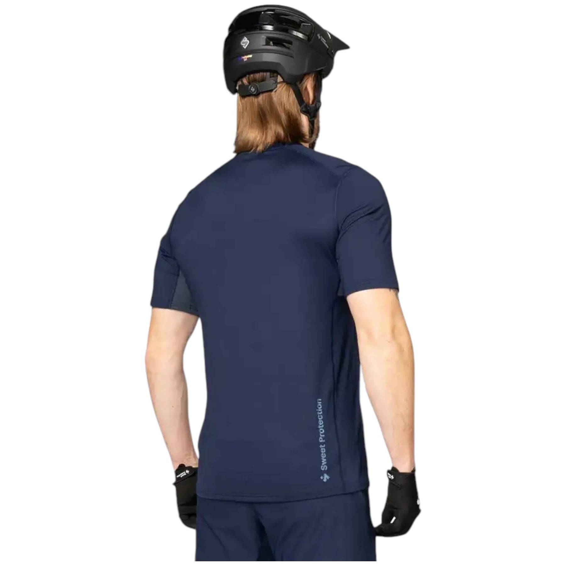 Sweet Protection Hunter SS Jersey Men's T-paita