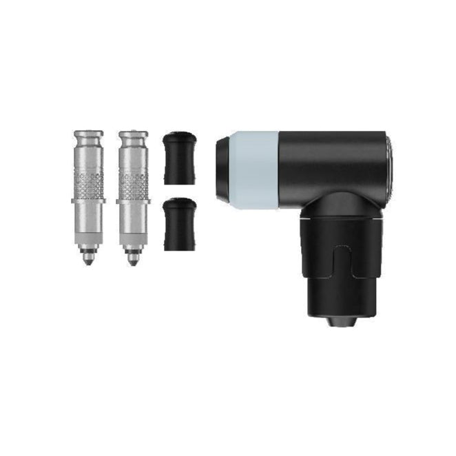 Schwalbe Clik Valve Core Kit Venttiilin Muutossarja