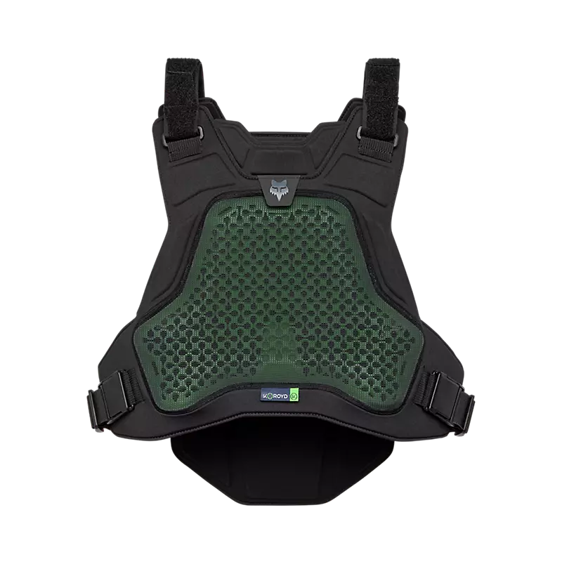 Fox Airframe Suojapanssari