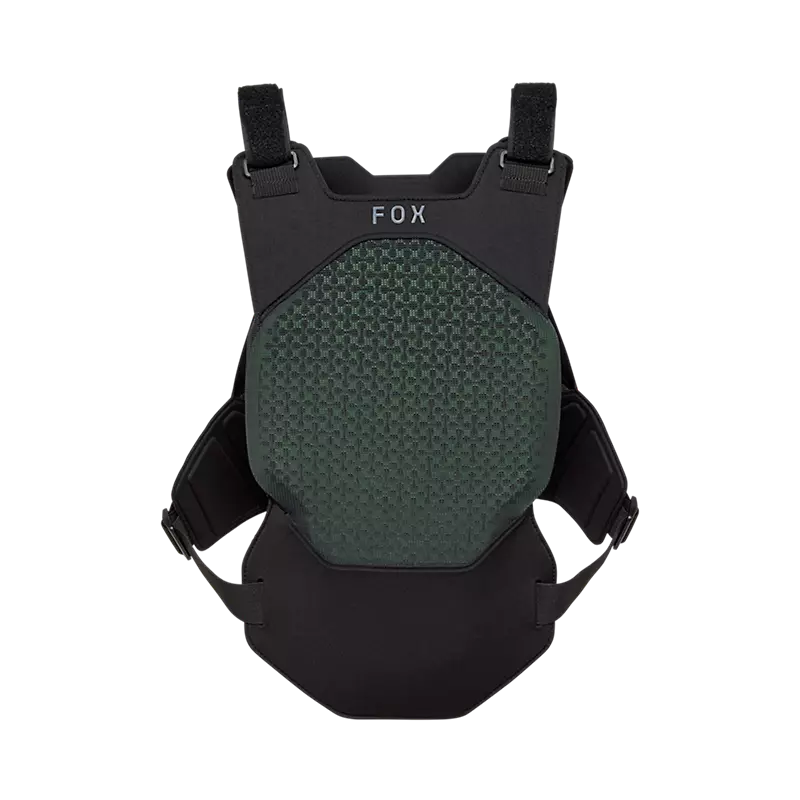 Fox Airframe Suojapanssari