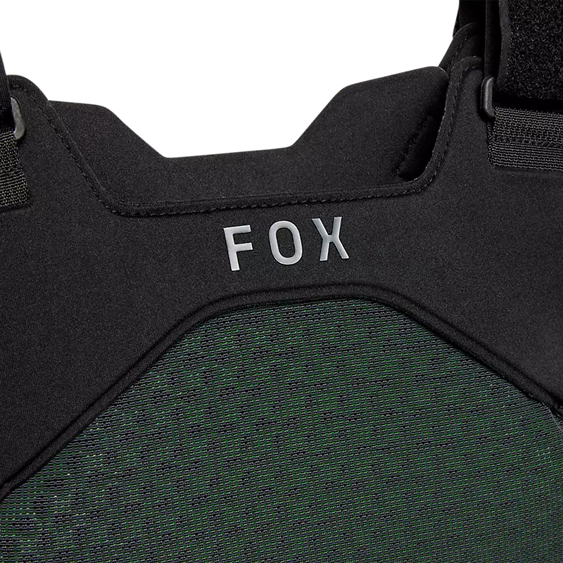Fox Airframe Suojapanssari
