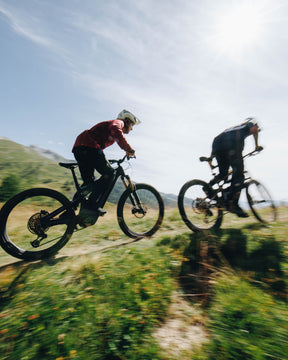 Specialized Turbo Levo 4 Expert