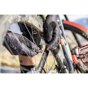 Zéfal EZ Big Shot CO2-pumppu