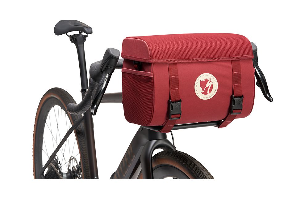 Specialized Fjällräven Handlebar Bag