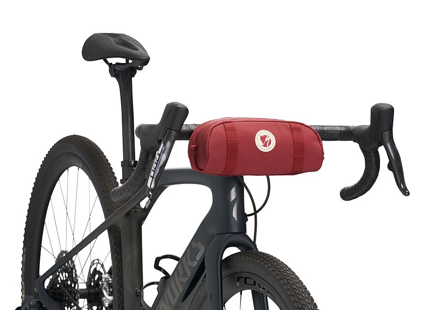 Specialized Fjällräven Handlebar Pocket Bag 1,5L Tankolaukku