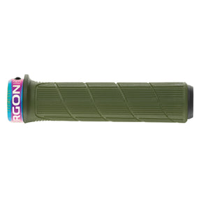 Ergon GD1 Evo Slim Lock-On Tupit