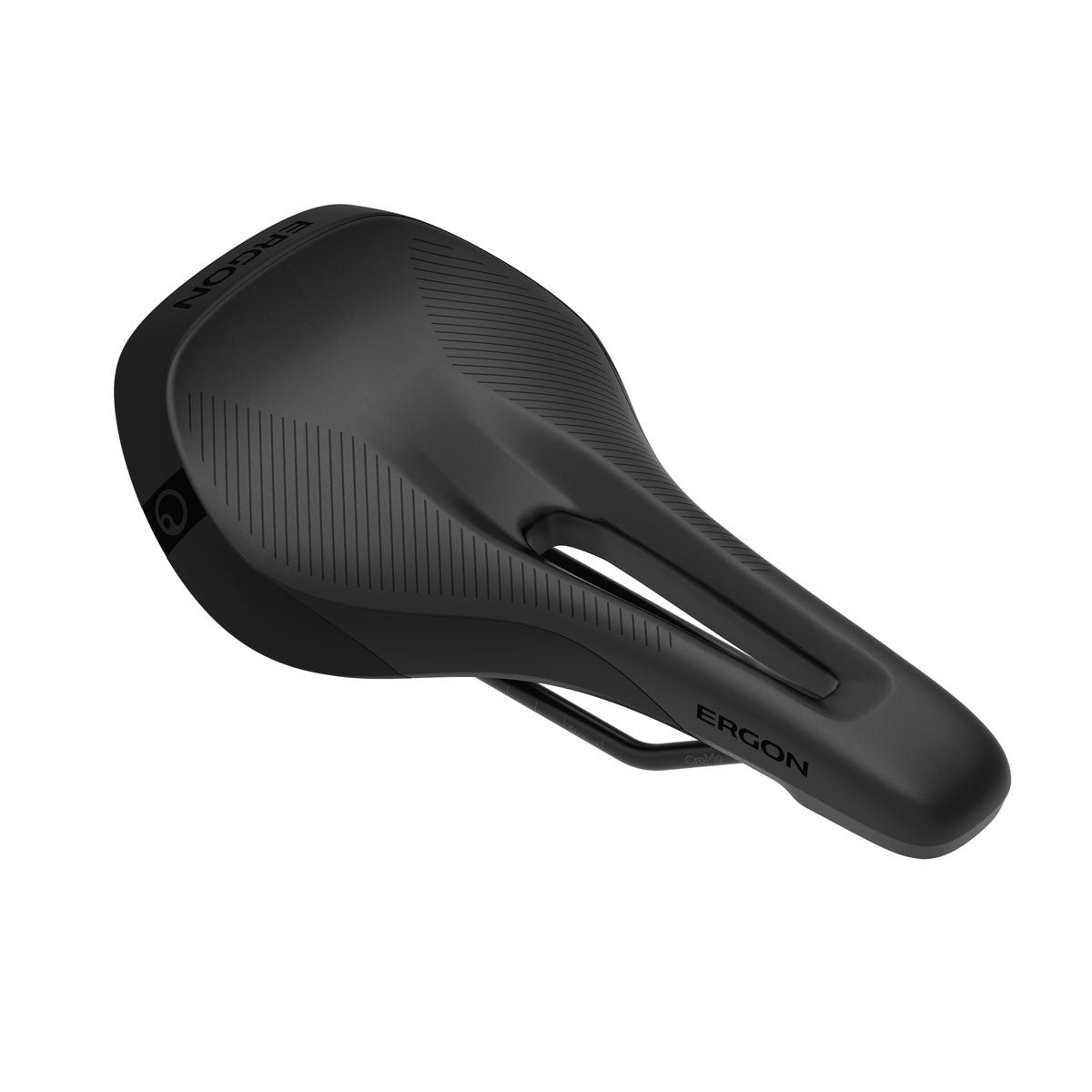 Ergon SM E-Mountain Pro, naisten satula