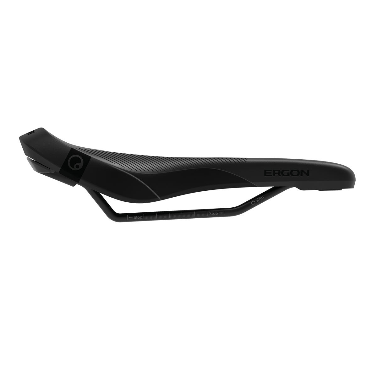 Ergon SM E-Mountain Pro, naisten satula