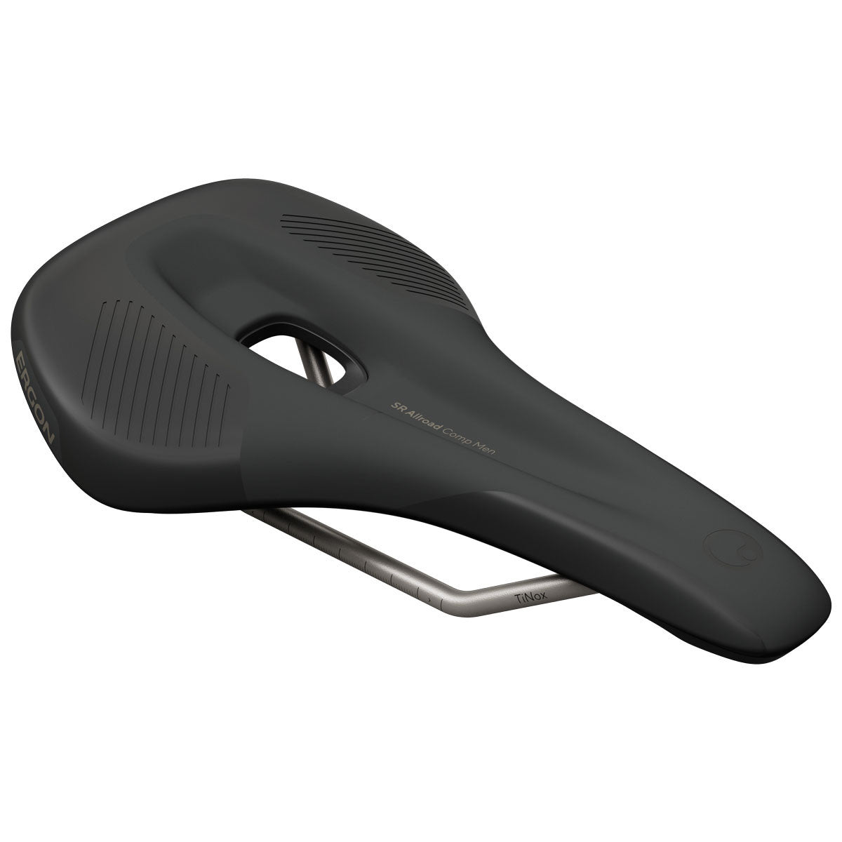 Ergon SR Allroad Naisten Maantie Satula