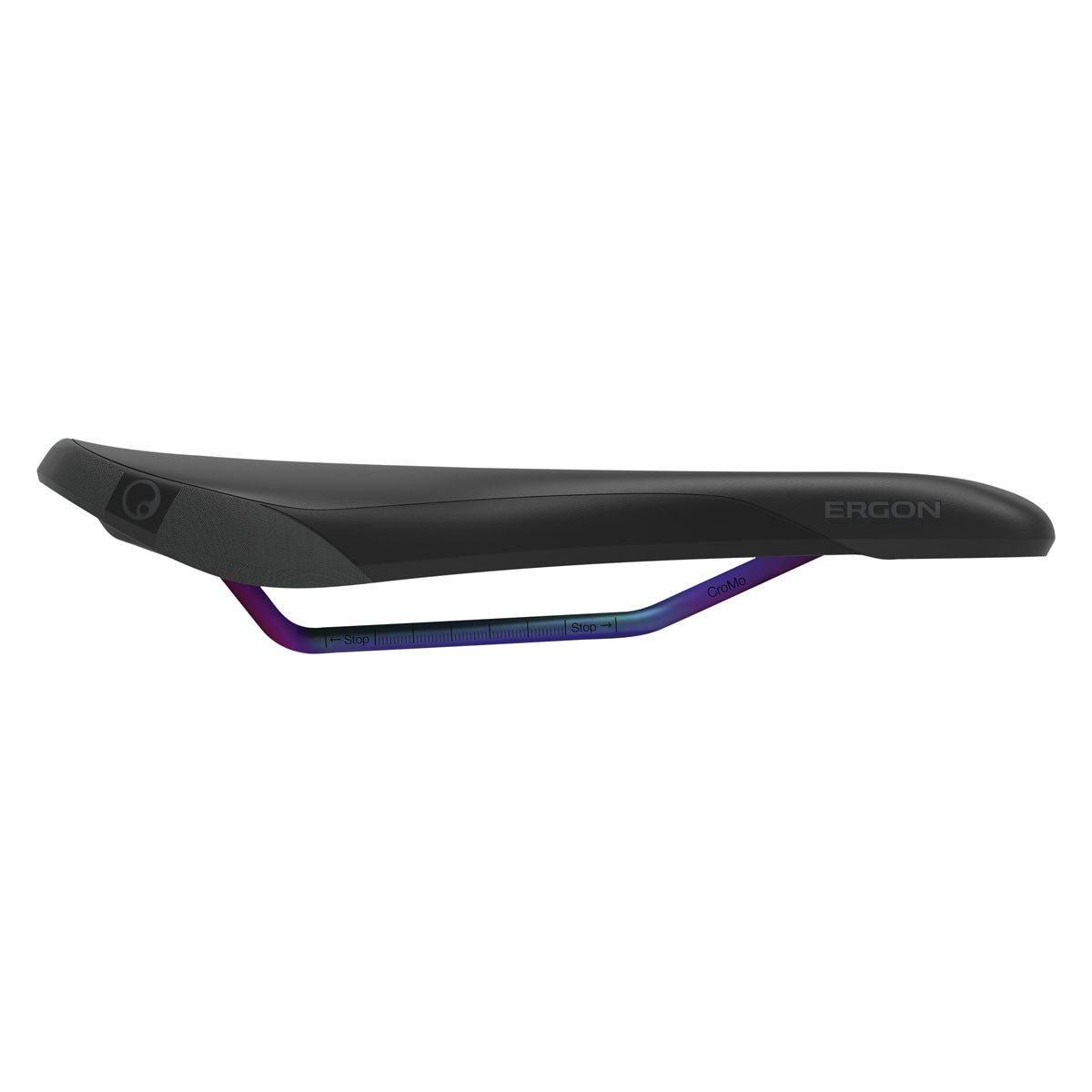 Ergon SM Enduro Comp Miesten Satula