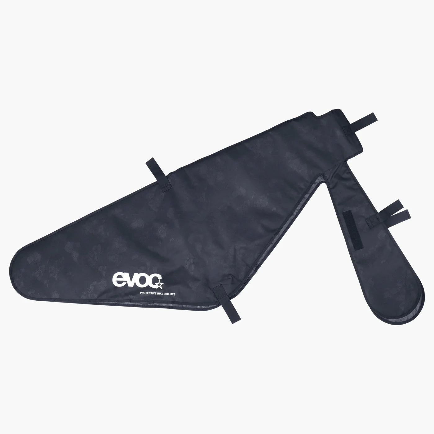 Evoc Padded Bike Rug MTB Pyöräpeite