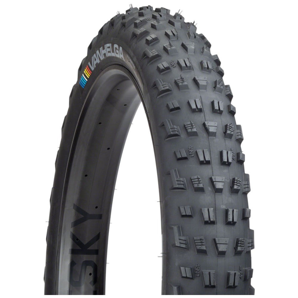 45NRTH Vanhelga 26x4,2" Fatbike-rengas