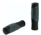 Cavo 125mm Musta/Harmaa Kädensijat