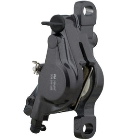 Shimano Deore XT BR-M8100 Hydraulinen Levyjarrusatula
