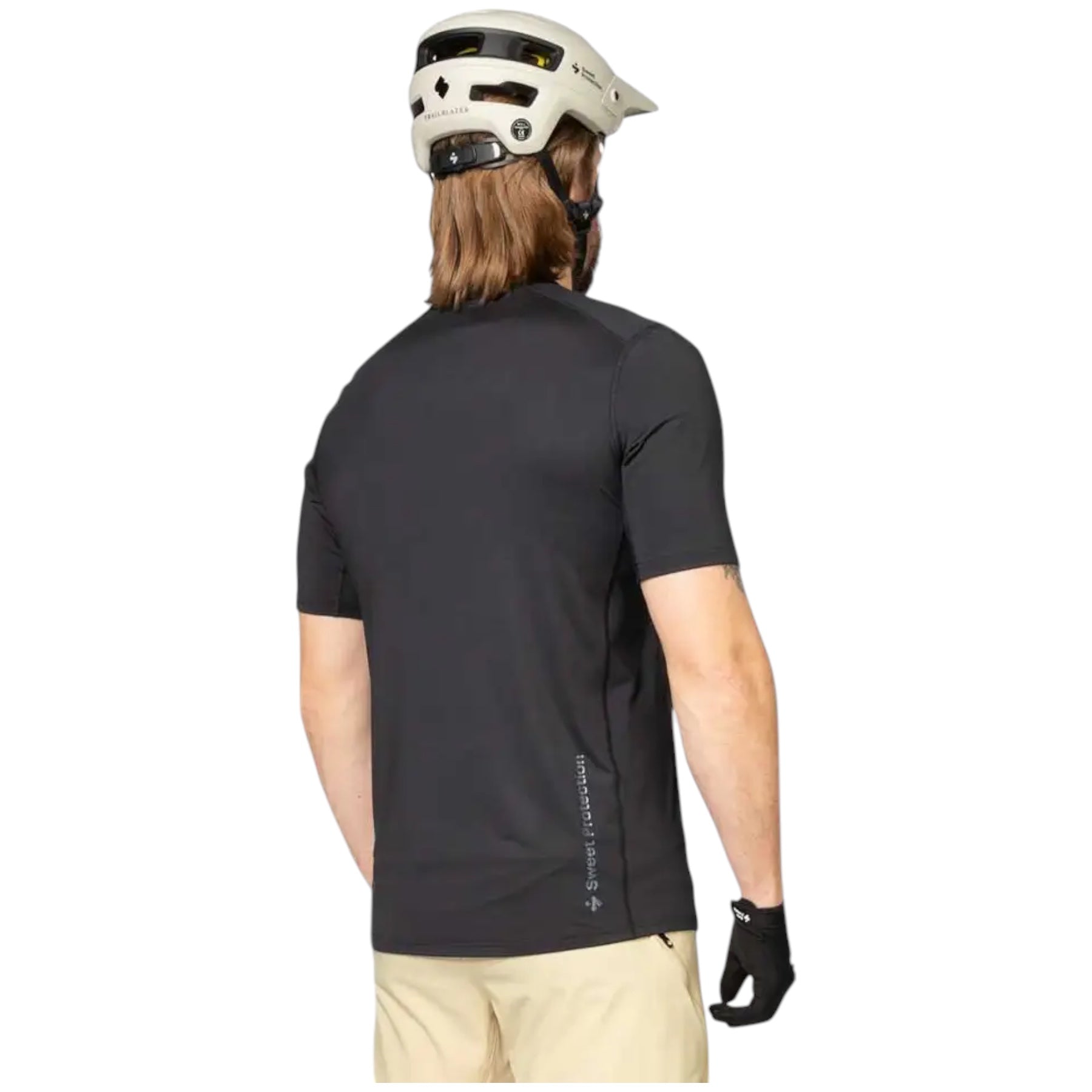 Sweet Protection Hunter SS Jersey Men's T-paita