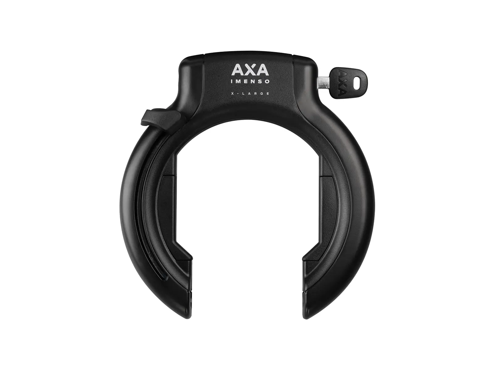 AXA Kettingslot Absolute 5-90 Zwart 90 cm | Fietsslot AXA Kettingslot Absolute 5-90 Zwart 90 cm | Fietsslot