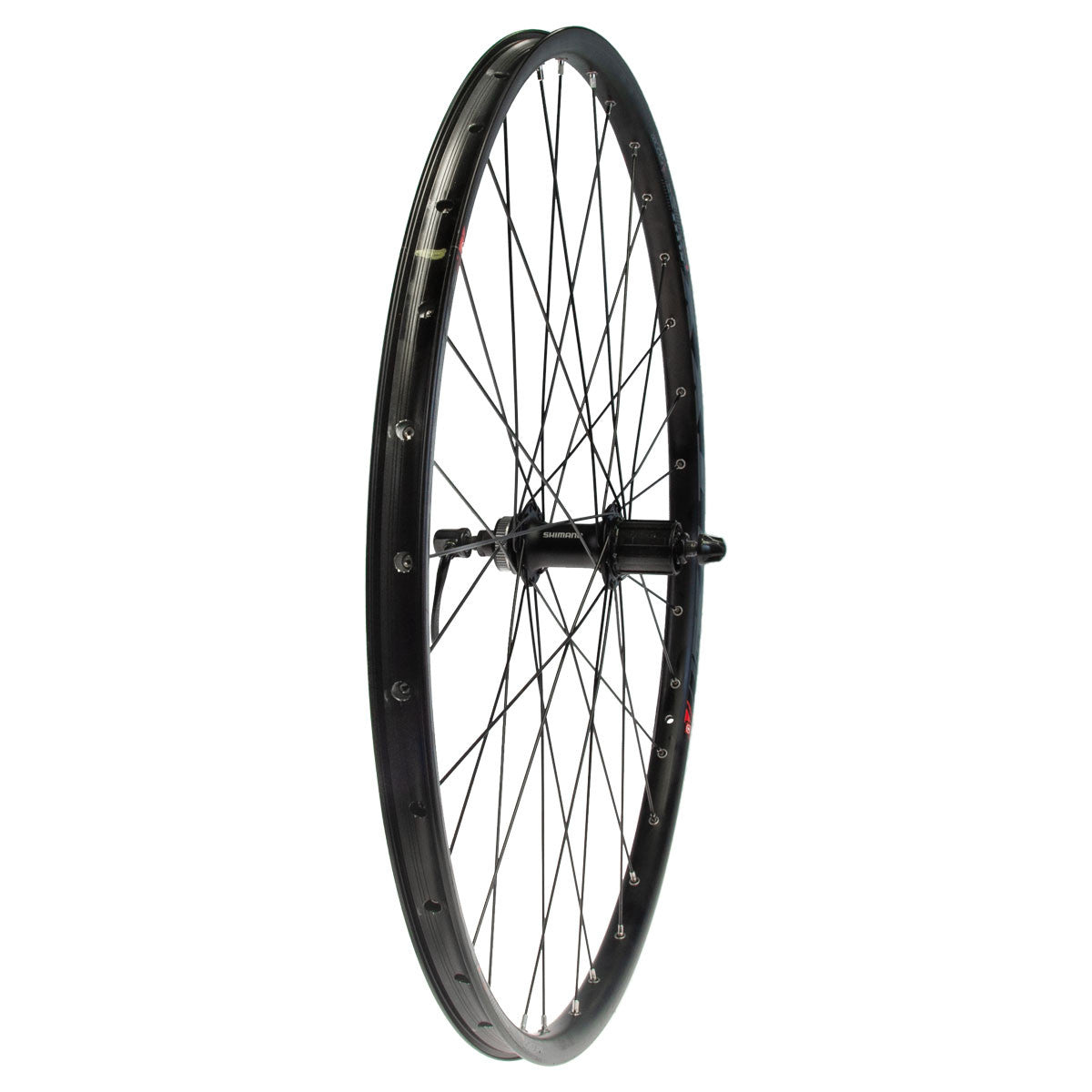 Shimano MACH1 KLIXX 29" 23-622 XC CenterLock 8/9/10v Takakiekko