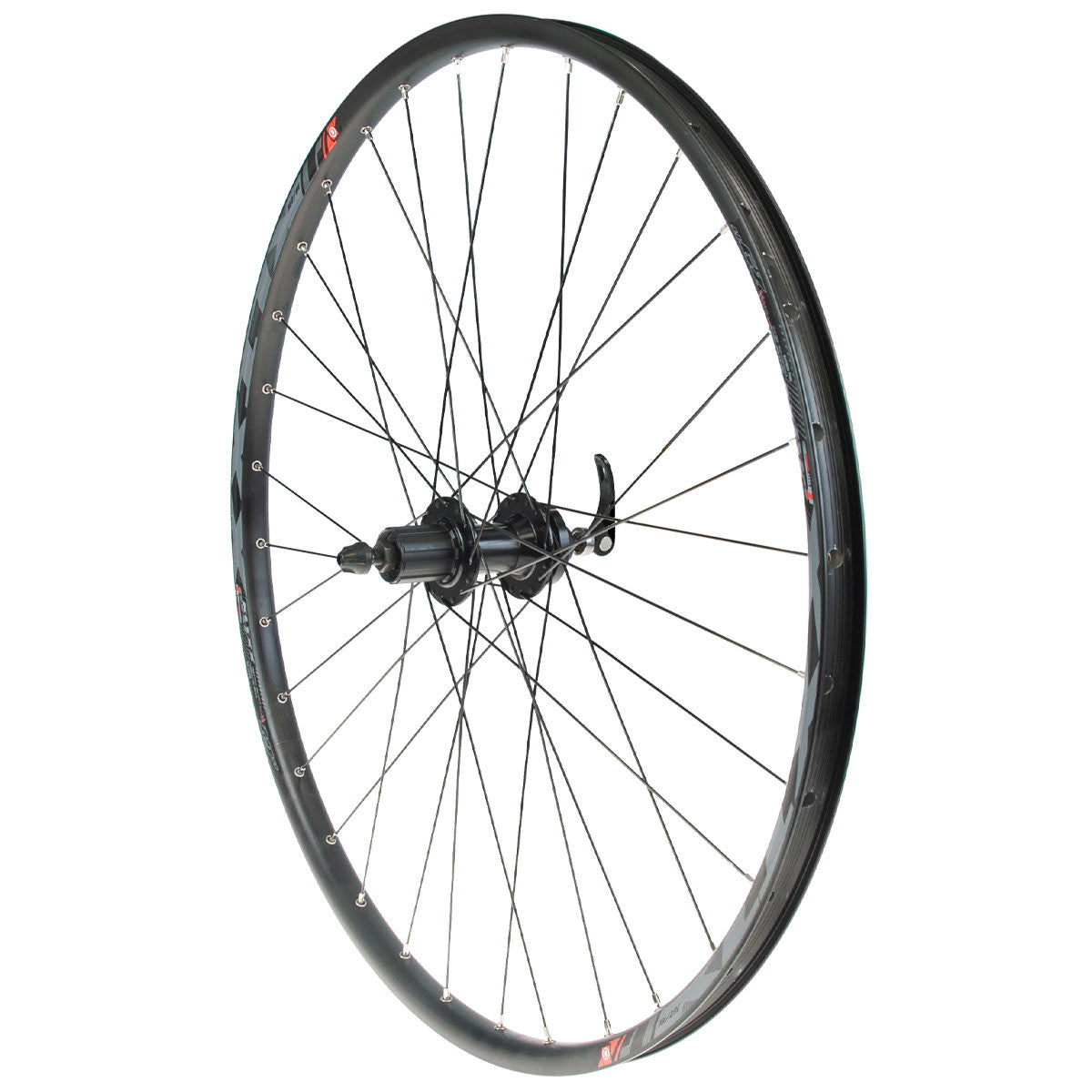 Mach1 KLIXX 29" 23-622 Disc Takakiekko