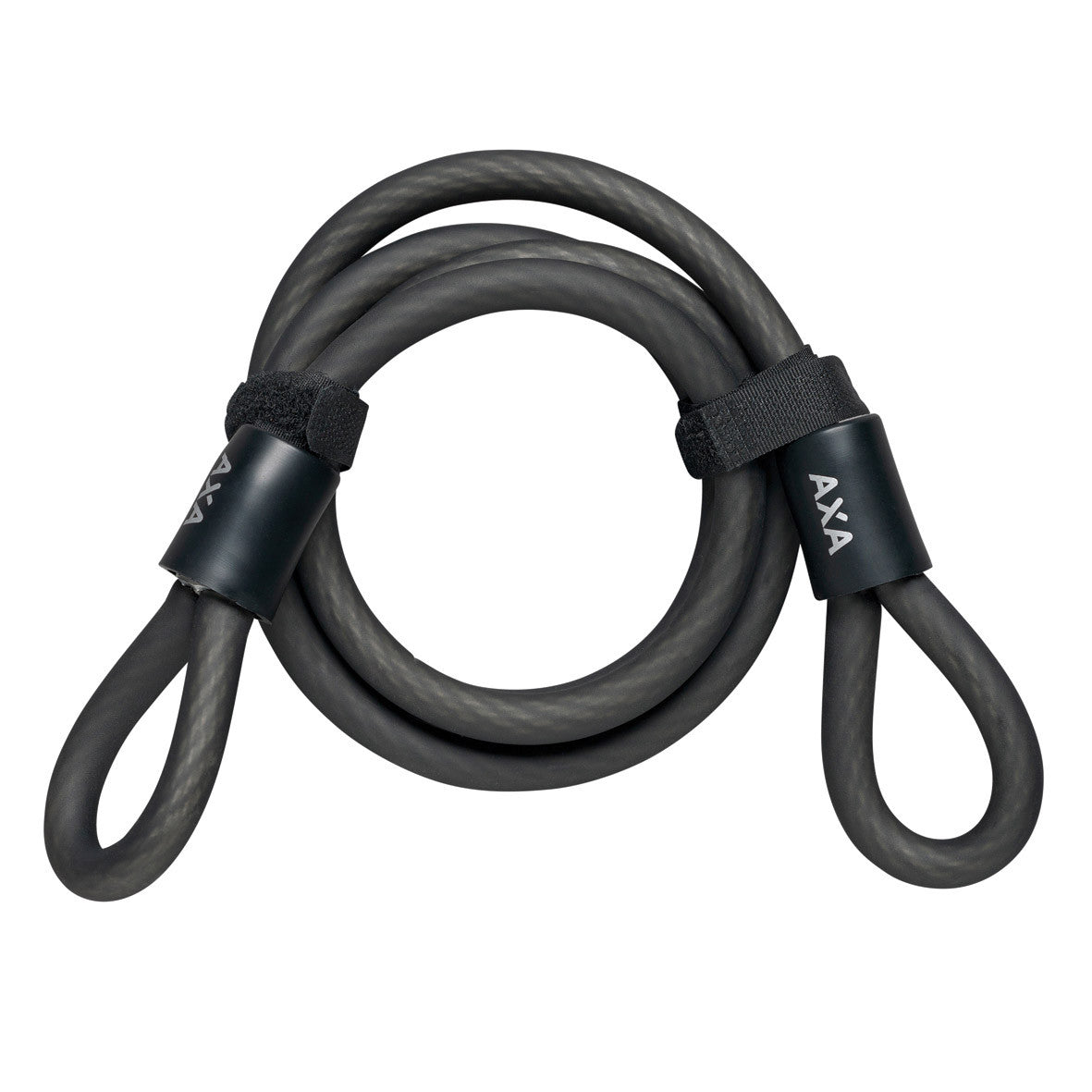 AXA Loop120 10mmx120cm Lukkovaijeri