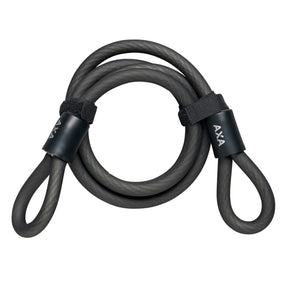 AXA Loop120 10mmx120cm Lukkovaijeri