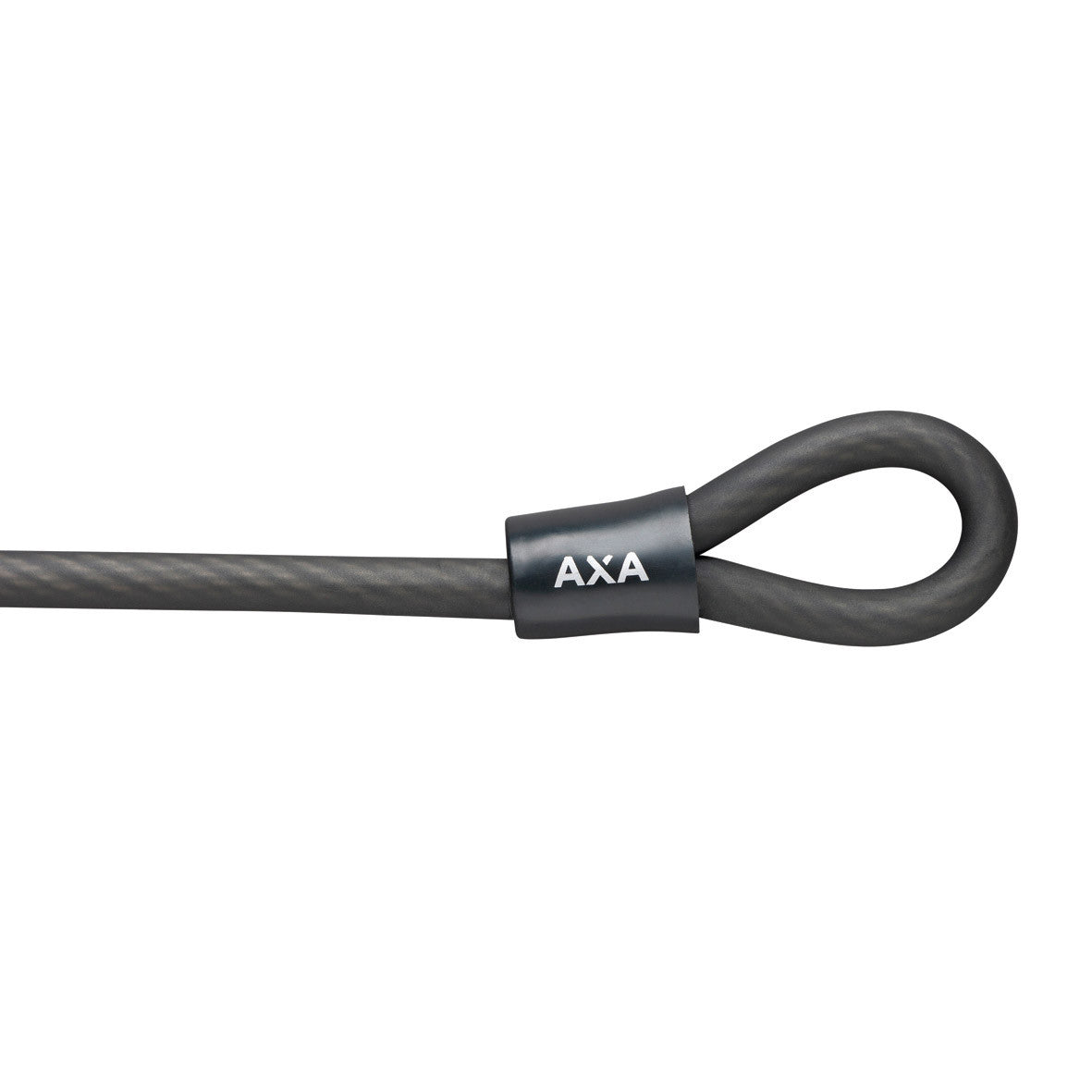 AXA Loop120 10mmx120cm Lukkovaijeri