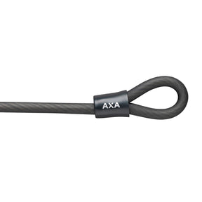 AXA Loop120 10mmx120cm Lukkovaijeri