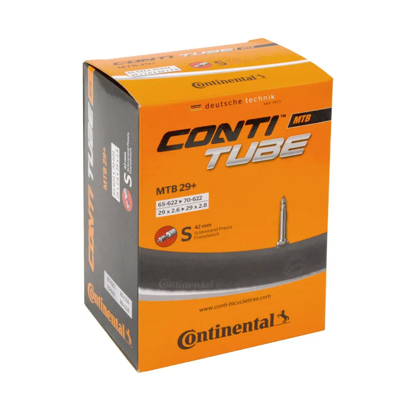 Continental Presta 29" Sisärengas