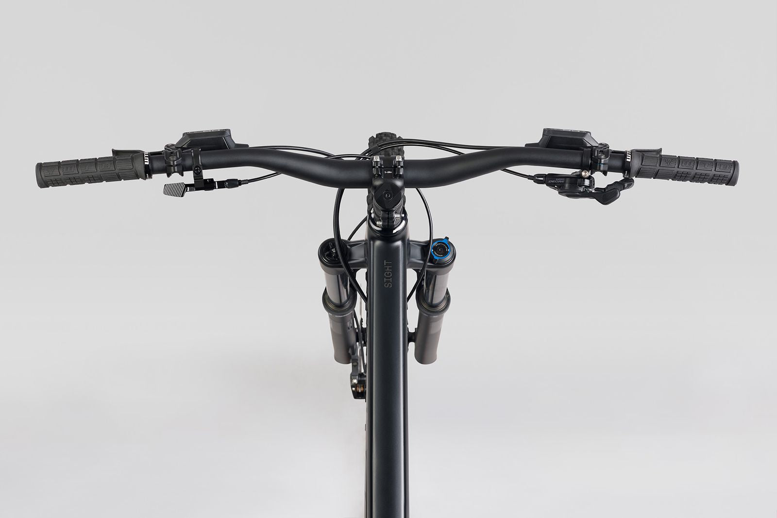 Norco Sight A3 150 Täysjousitettu Maastopyörä