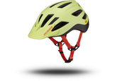 Specialized Shuffle Child LED Mips Standard Buckle Lasten Kypärä