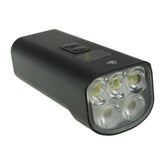 Halo Omega 2400lm Usb-ladattava Etuvalo