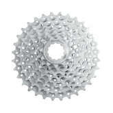 Sunrace 9v MTB 11-32T Takapakka