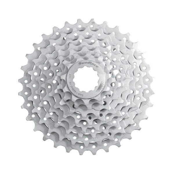 Sunrace 9v MTB 11-32T Takapakka