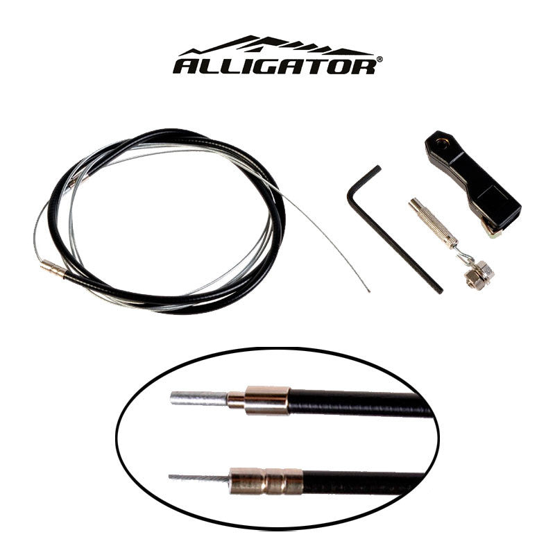 Alligator SRAM Torpedo Vaihdevaijeri