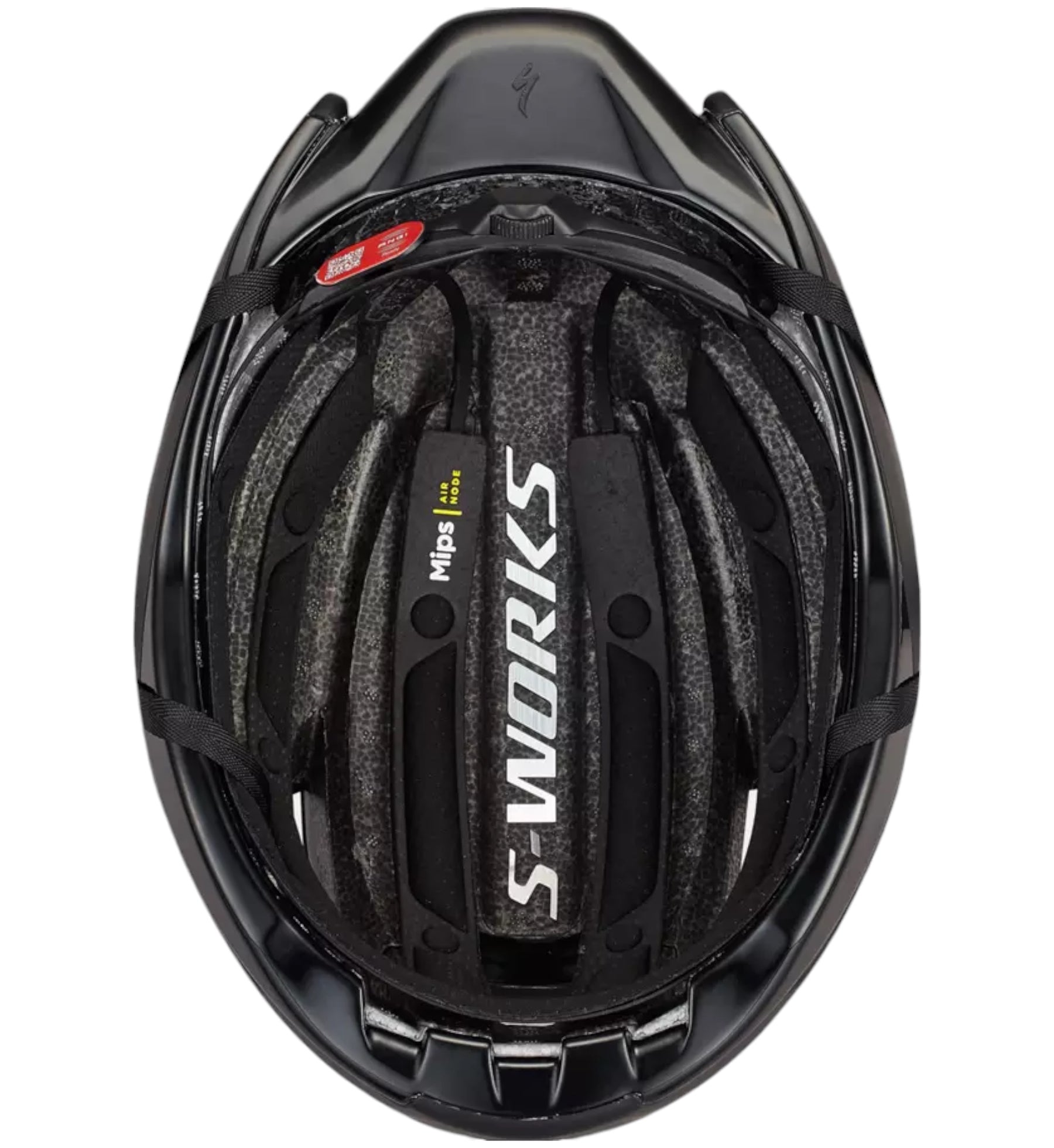 Specialized S-Works Evade 3 Mips Maantiekypärä