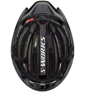 Specialized S-Works Evade 3 Mips Maantiekypärä