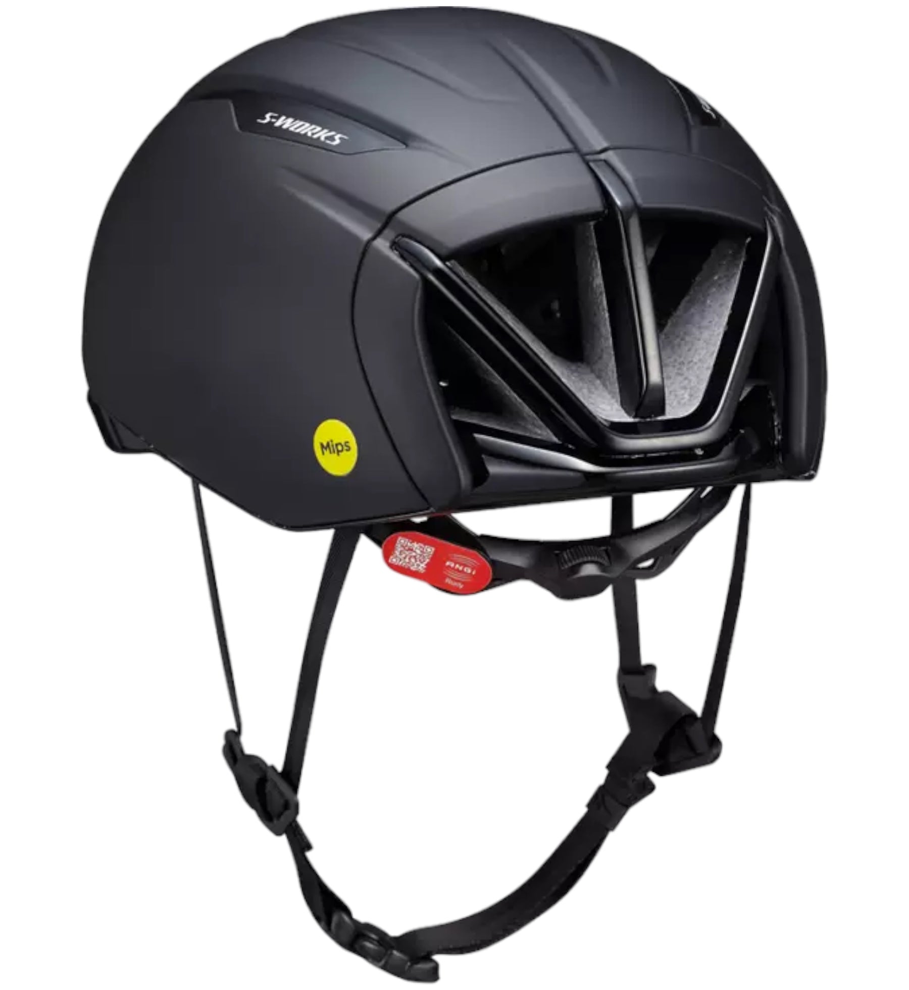 Specialized S-Works Evade 3 Mips Maantiekypärä