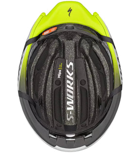 Specialized S-Works Evade 3 Mips Maantiekypärä