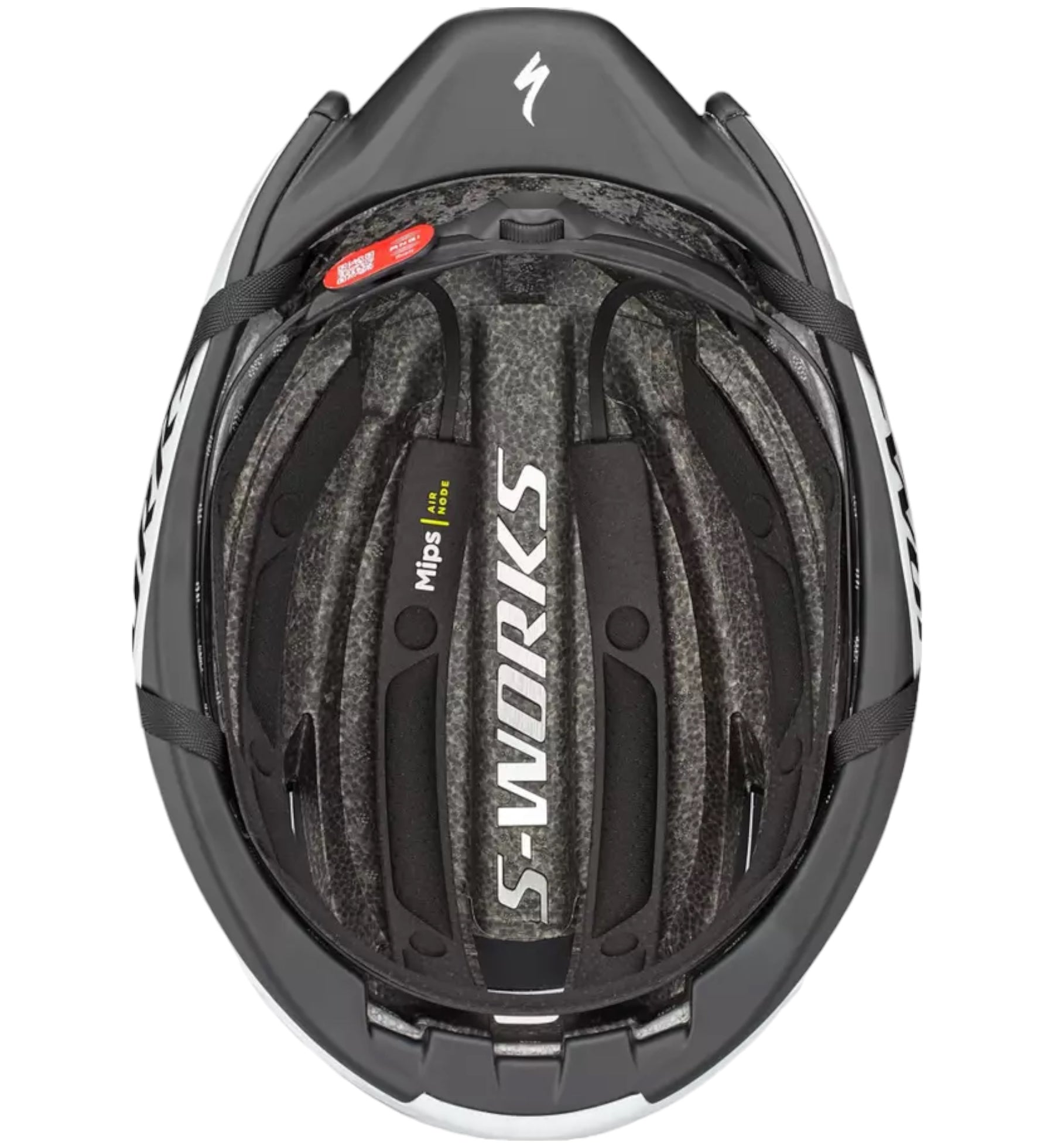 Specialized S-Works Evade 3 Mips Maantiekypärä