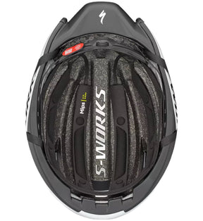 Specialized S-Works Evade 3 Mips Maantiekypärä